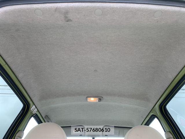 Daihatsu ESSE 2008-02 8099045-9