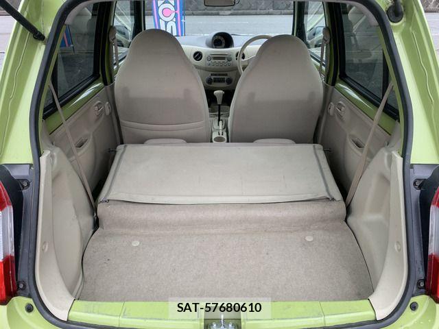 Daihatsu ESSE 2008-02 8099045-10