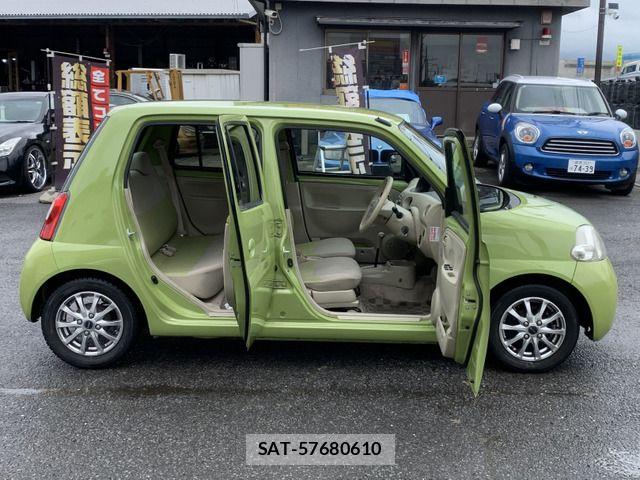 Daihatsu ESSE 2008-02 8099045-13