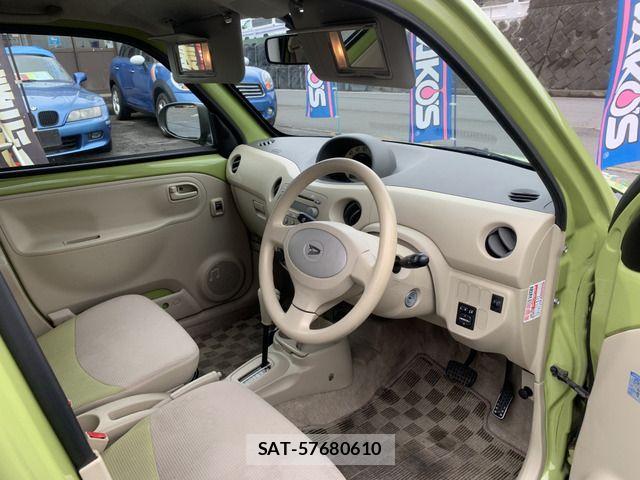 Daihatsu ESSE 2008-02 8099045-14