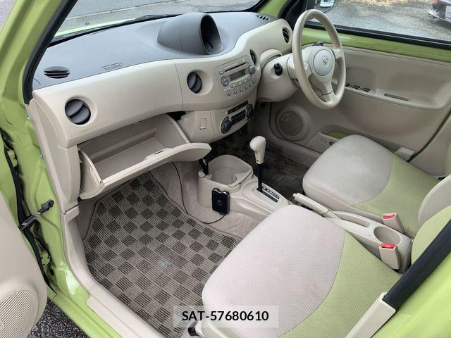 Daihatsu ESSE 2008-02 8099045-15