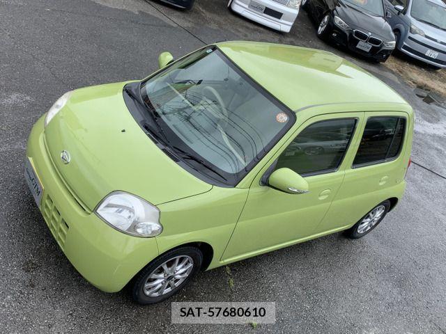 Daihatsu ESSE 2008-02 8099045-16
