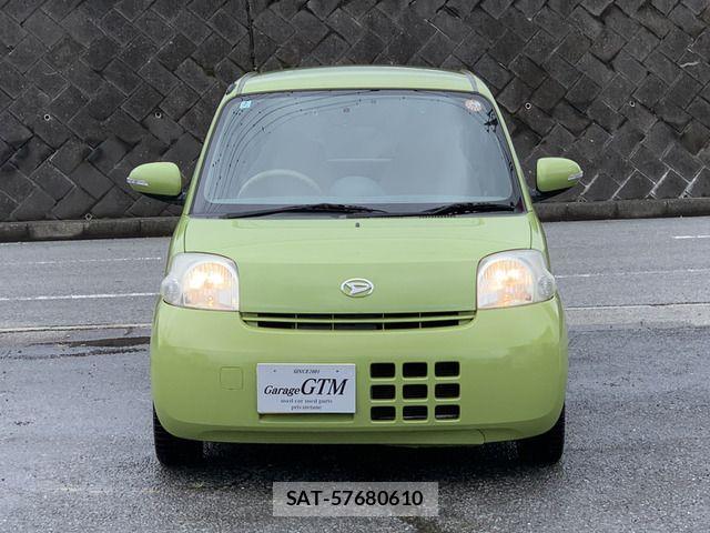 Daihatsu ESSE 2008-02 8099045-17