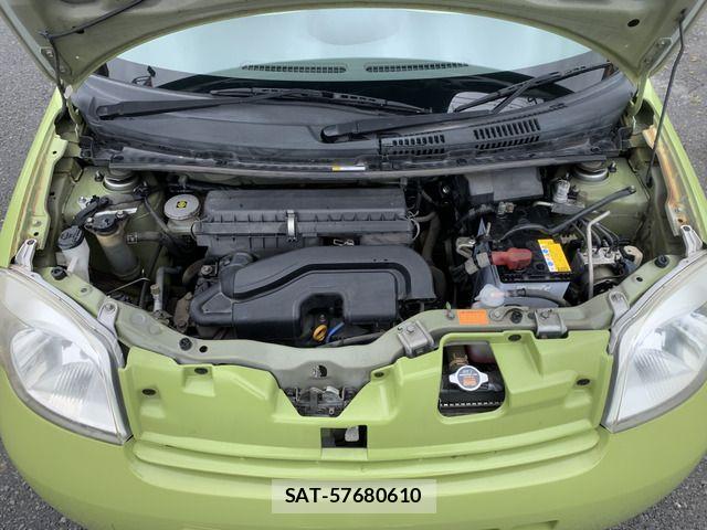Daihatsu ESSE 2008-02 8099045-18