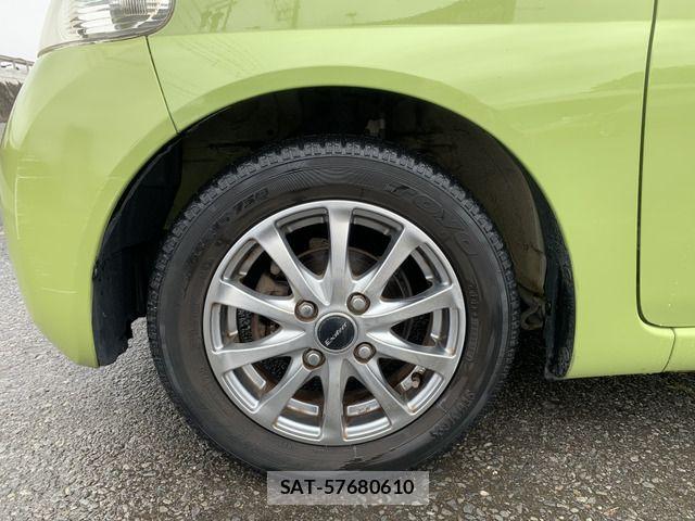 Daihatsu ESSE 2008-02 8099045-19