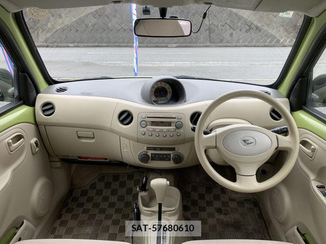 Daihatsu ESSE 2008-02 8099045-2