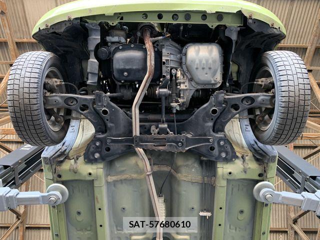 Daihatsu ESSE 2008-02 8099045-3