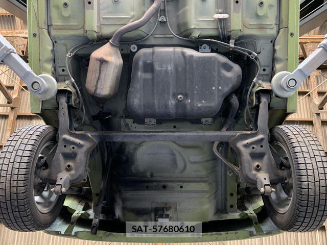 Daihatsu ESSE 2008-02 8099045-4