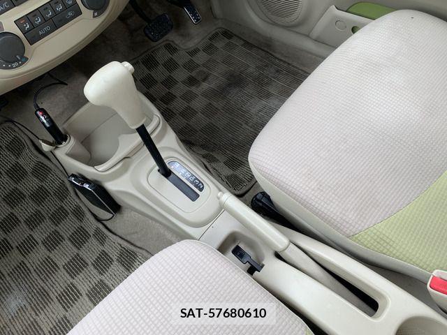 Daihatsu ESSE 2008-02 8099045-5