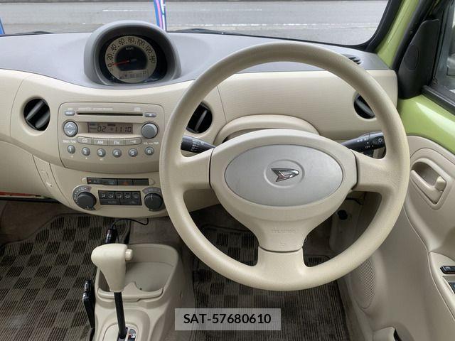 Daihatsu ESSE 2008-02 8099045-6