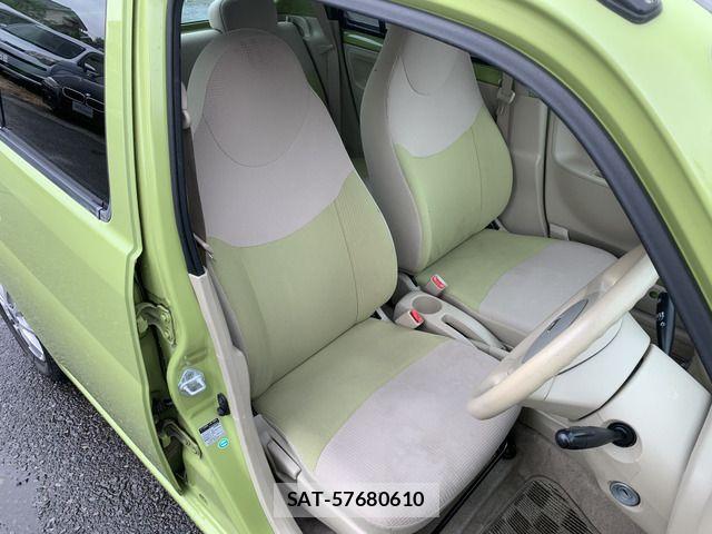 Daihatsu ESSE 2008-02 8099045-7