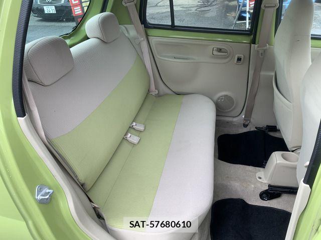 Daihatsu ESSE 2008-02 8099045-8