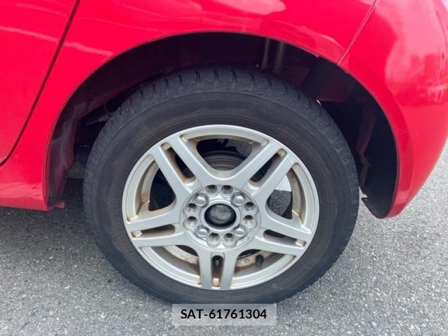 Daihatsu ESSE 2008-03 8099046-10