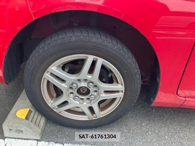 Daihatsu ESSE 2008-03 8099046-11