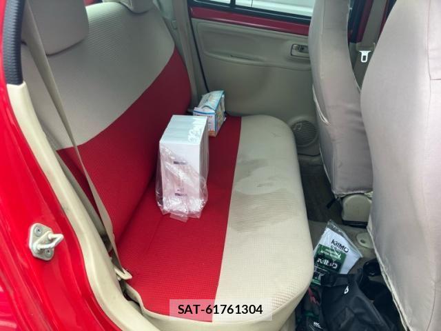 Daihatsu ESSE 2008-03 8099046-12