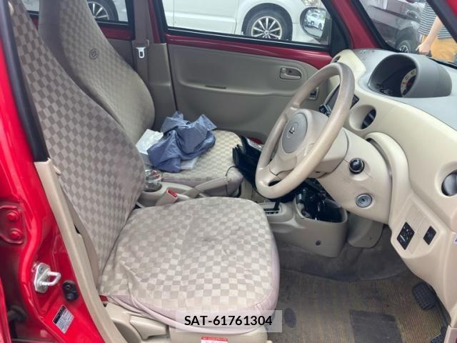 Daihatsu ESSE 2008-03 8099046-15