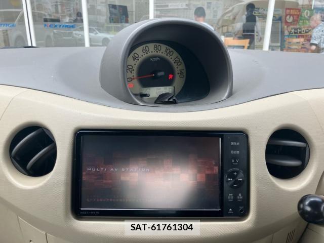 Daihatsu ESSE 2008-03 8099046-18