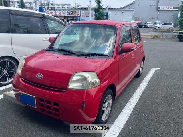 Daihatsu ESSE 2008-03 8099046-1