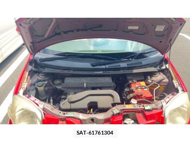 Daihatsu ESSE 2008-03 8099046-22