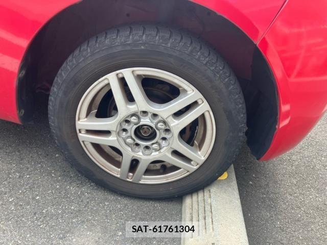 Daihatsu ESSE 2008-03 8099046-3