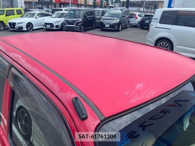 Daihatsu ESSE 2008-03 8099046-4