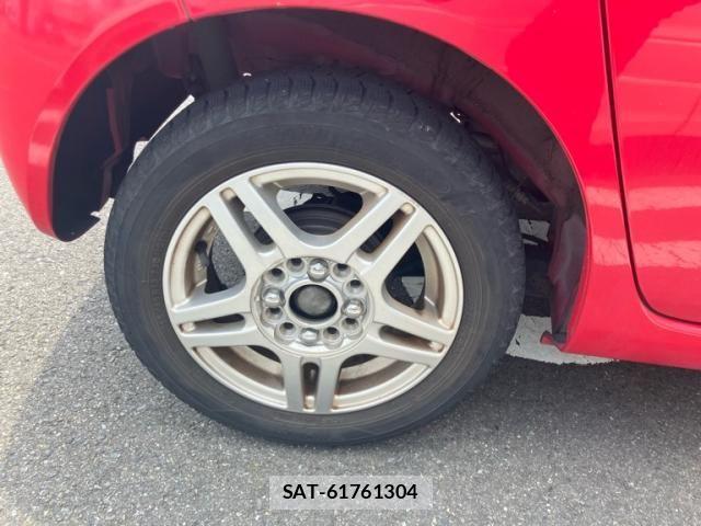 Daihatsu ESSE 2008-03 8099046-5