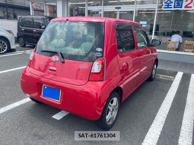 Daihatsu ESSE 2008-03 8099046-6
