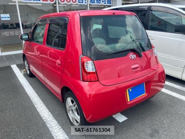 Daihatsu ESSE 2008-03 8099046-7