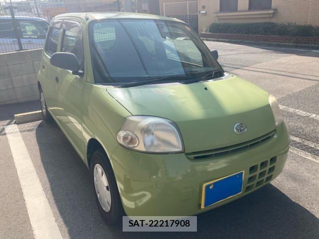 sat car
