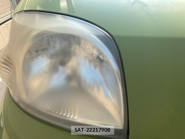 Daihatsu ESSE 2009-06 8129957-9