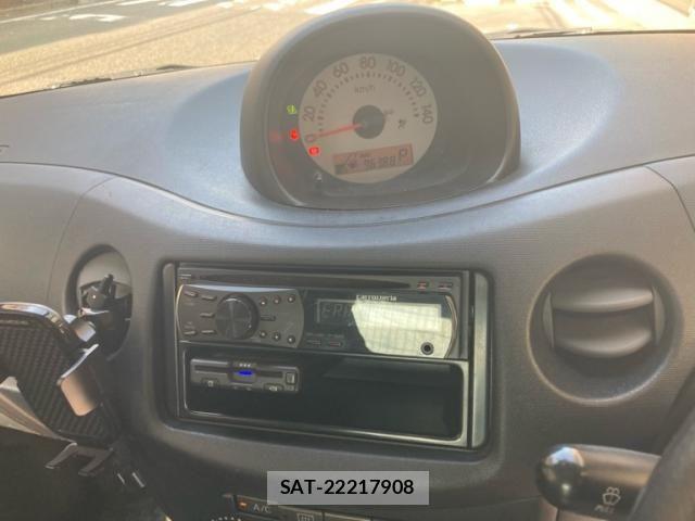 Daihatsu ESSE 2009-06 8129957-13