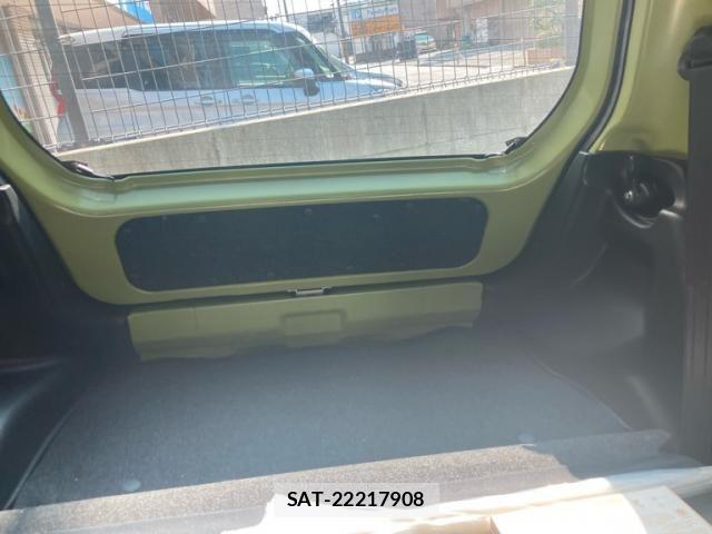 Daihatsu ESSE 2009-06 8129957-19