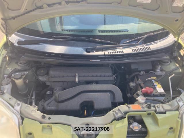 Daihatsu ESSE 2009-06 8129957-21