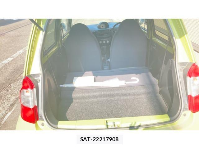 Daihatsu ESSE 2009-06 8129957-22