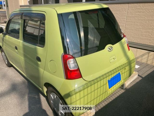 Daihatsu ESSE 2009-06 8129957-3