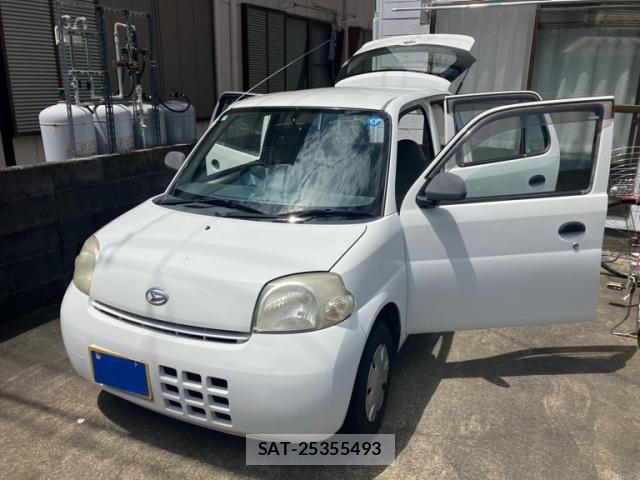 sat car