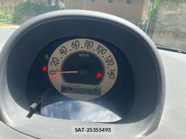 Daihatsu ESSE 2006-01 8129956-14