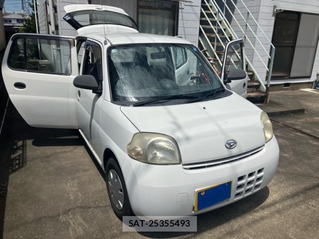 Daihatsu ESSE 2006-01 8129956-1