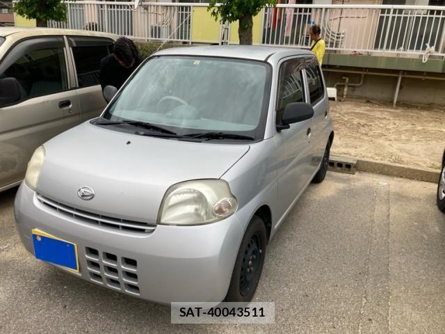 sat car