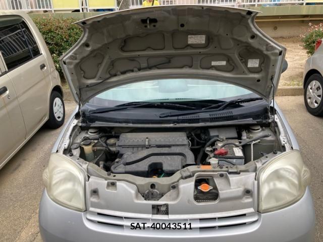 Daihatsu ESSE 2007-08 8145775-10