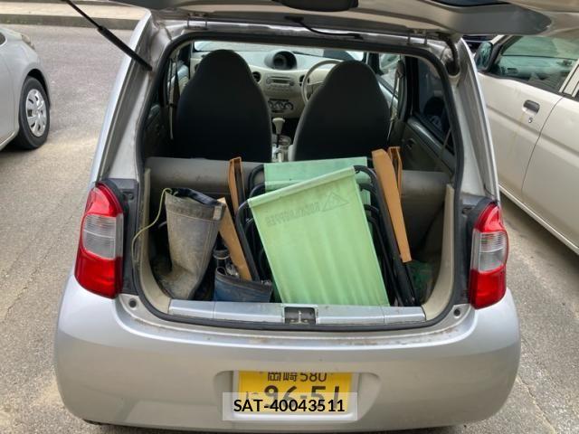 Daihatsu ESSE 2007-08 8145775-11