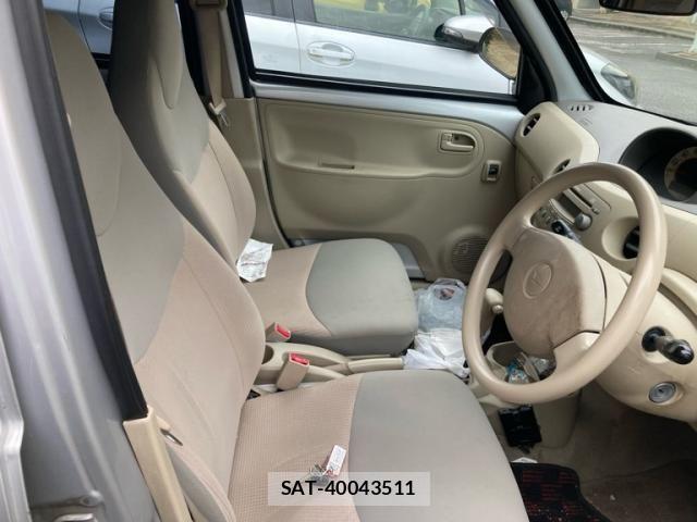 Daihatsu ESSE 2007-08 8145775-12