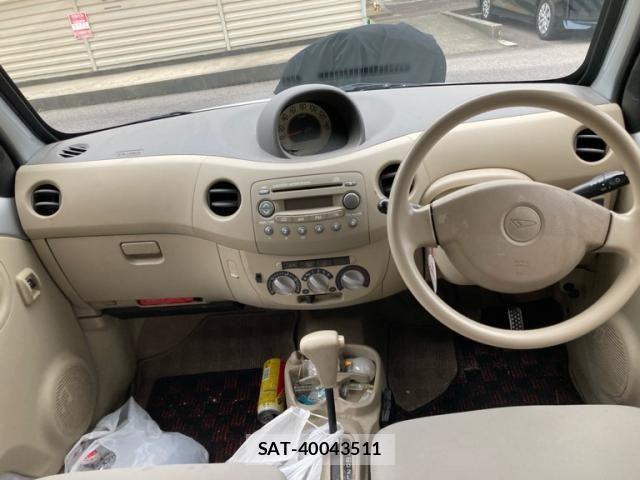 Daihatsu ESSE 2007-08 8145775-14