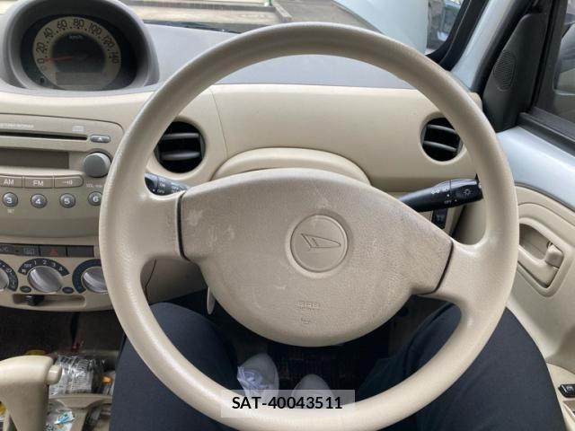 Daihatsu ESSE 2007-08 8145775-15