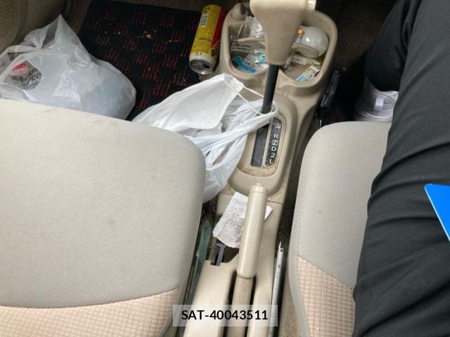 Daihatsu ESSE 2007-08 8145775-16