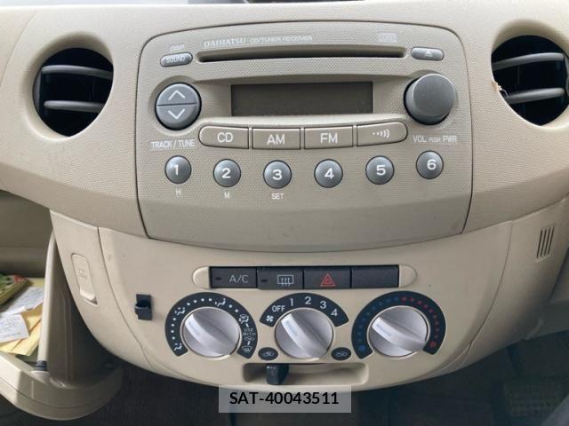 Daihatsu ESSE 2007-08 8145775-17