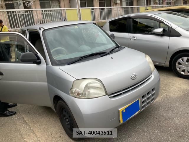 Daihatsu ESSE 2007-08 8145775-1