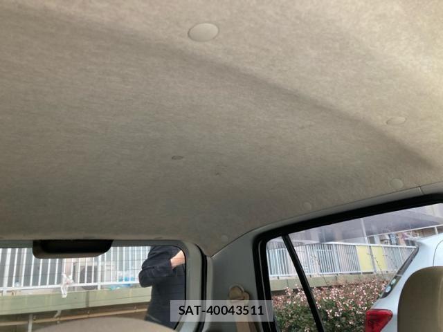 Daihatsu ESSE 2007-08 8145775-20