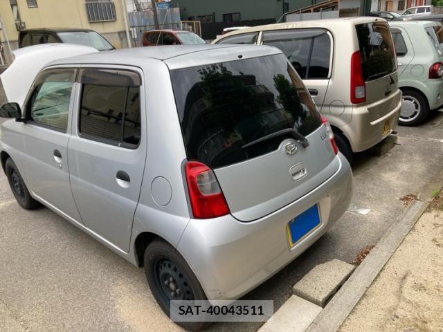 Daihatsu ESSE 2007-08 8145775-3