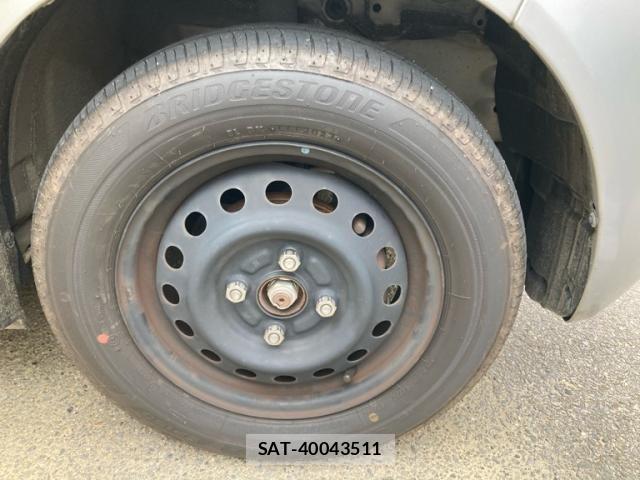 Daihatsu ESSE 2007-08 8145775-4